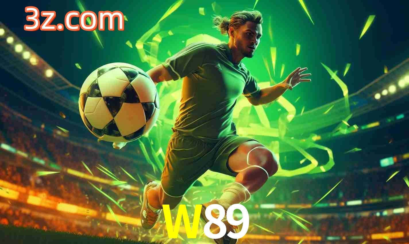 Diversidade Apostas no W89