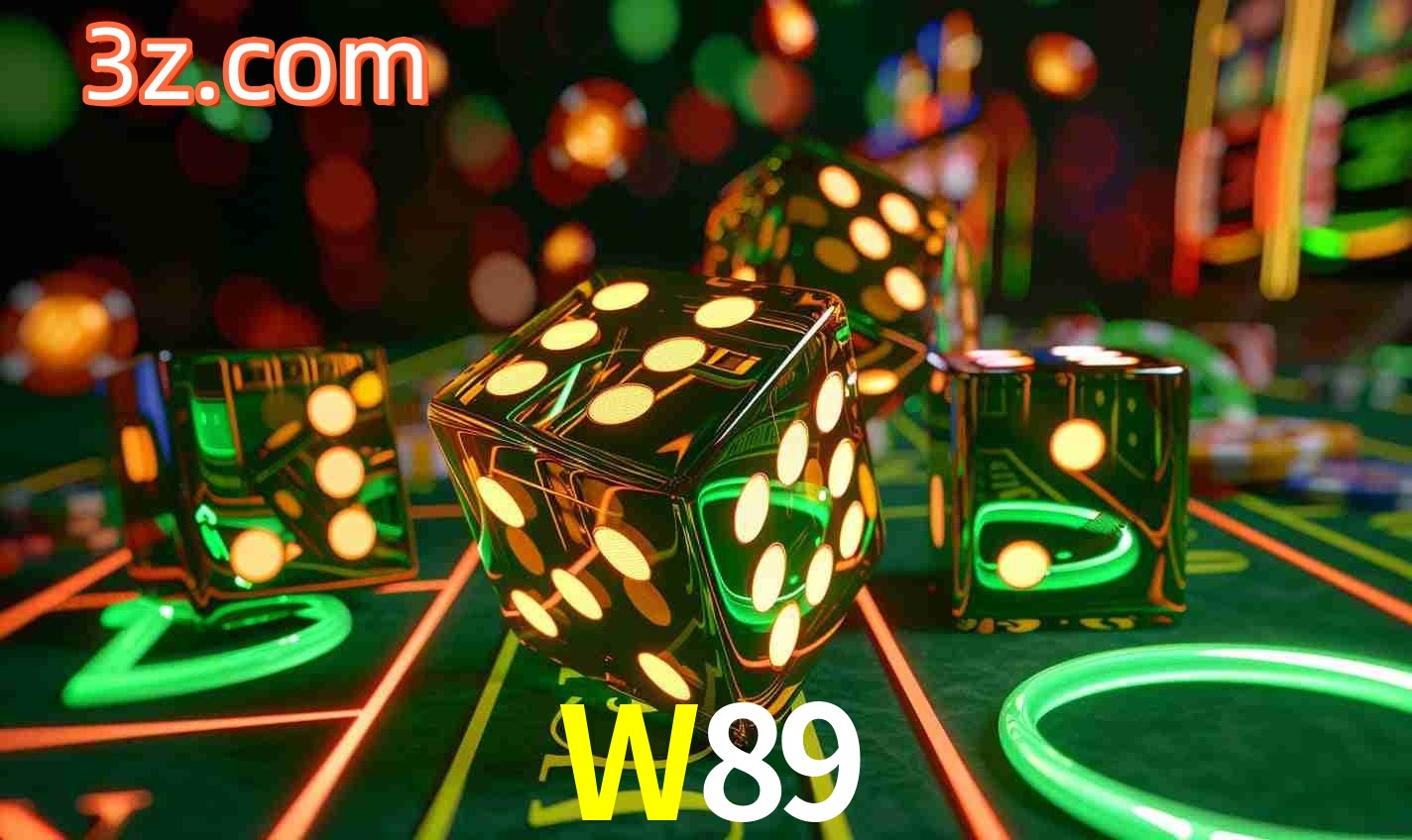 Entretenimento no Jogos W89